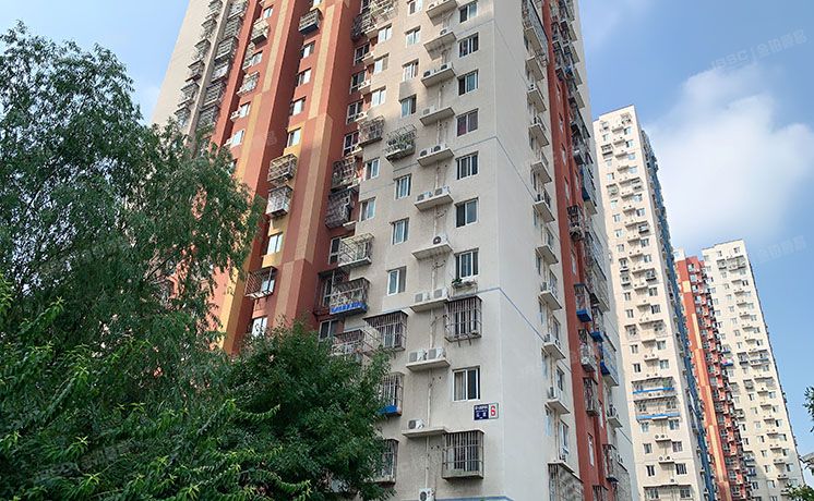 丰台区 宋家庄家园三区6号楼25层2506 北京法拍房