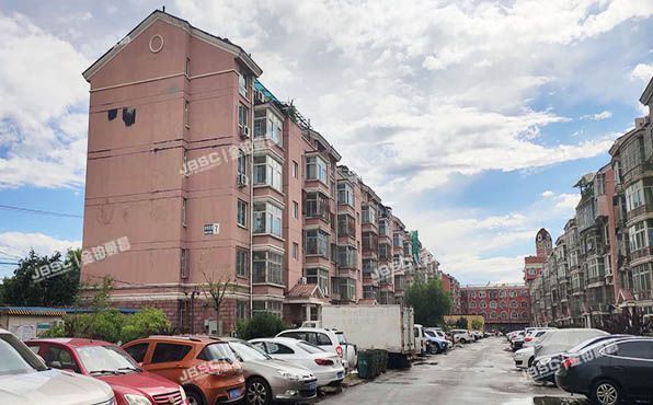 密云区 明珠花园2号楼1层4单元101室