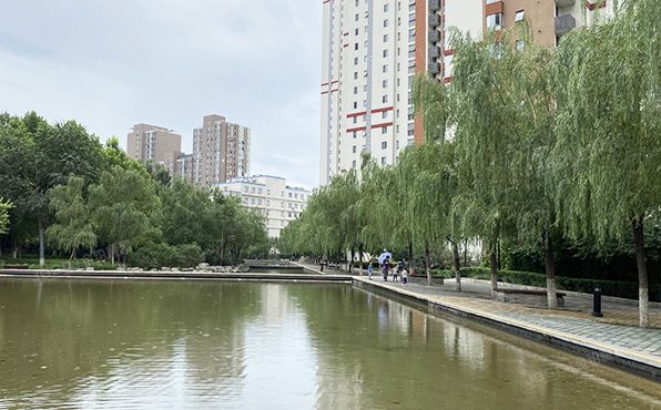 朝阳区 上元君庭28号楼29层C单元3302