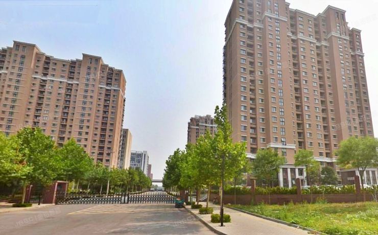 房山区 首开熙悦睿府11号楼5层513  办公