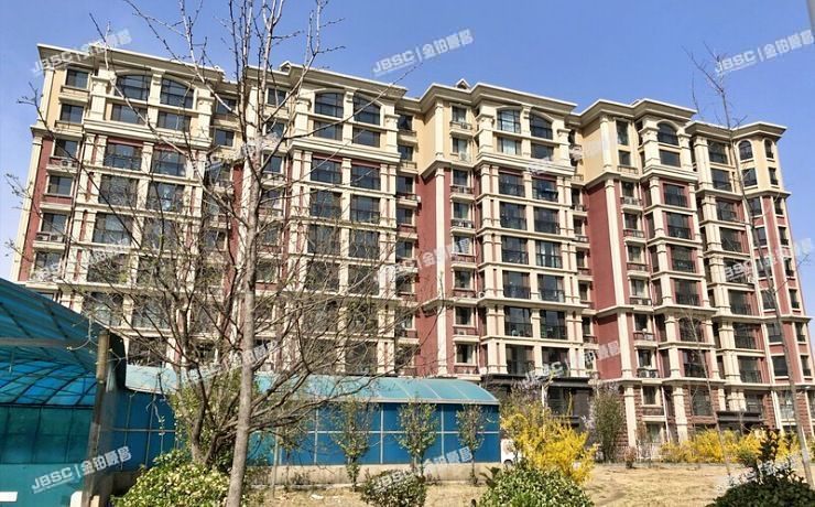 房山区 世界名园1号楼1单元301号