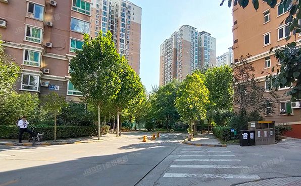 朝阳区 方舟苑8号楼2层0210（城市月光）