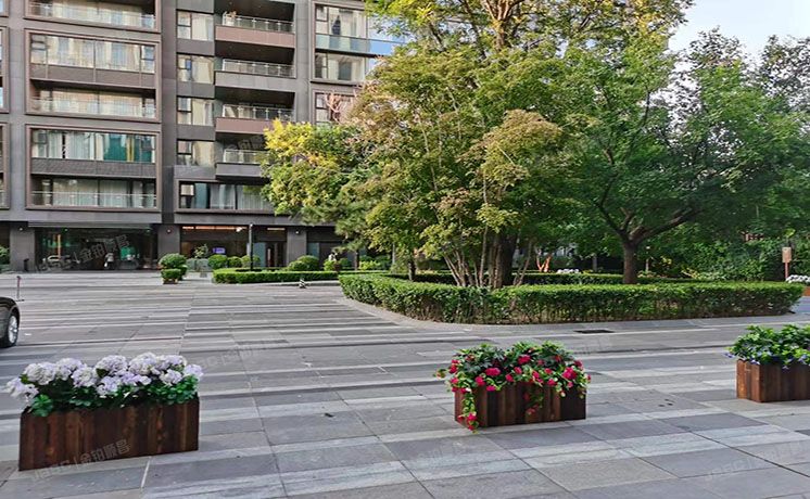 东城区 建国门内大街长安太和1单元902室（带1车位）