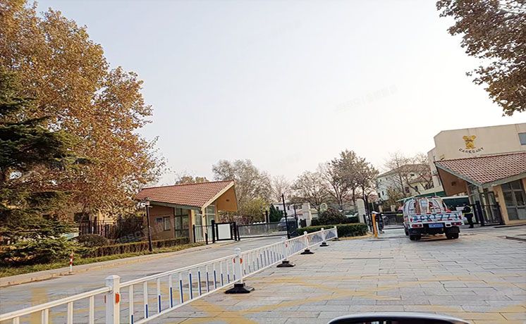 海淀区 雪梨澳乡32号楼-1号 别墅