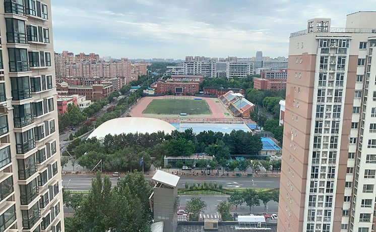 丰台区 万年花城二期15号楼17层1704 北京法拍房