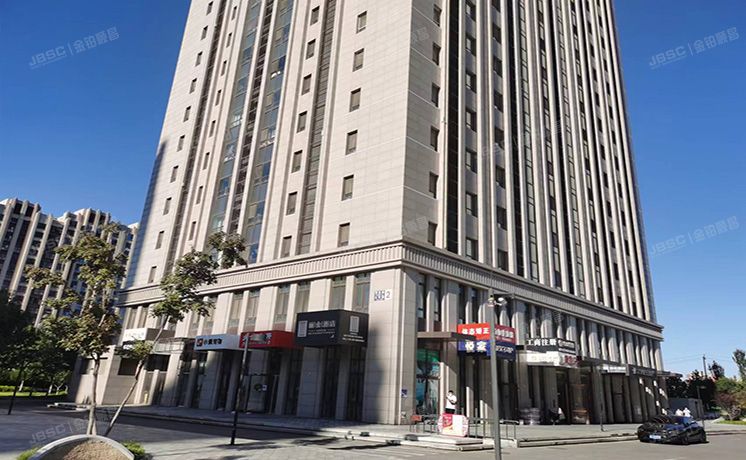 朝阳区 常楹公元自由派2号楼13层1306 办公