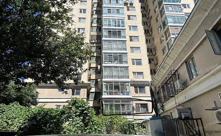 昌平区 东小口镇天通东苑一区60号楼2 经适房