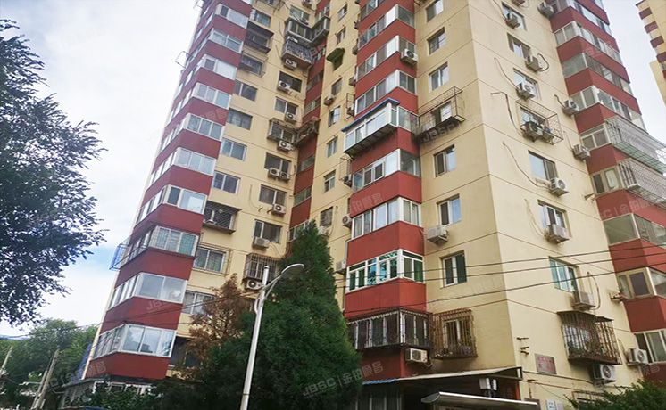 西城区 北营房东里11号楼9层905号