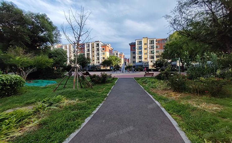 通州区 荔景园3号楼1层211号