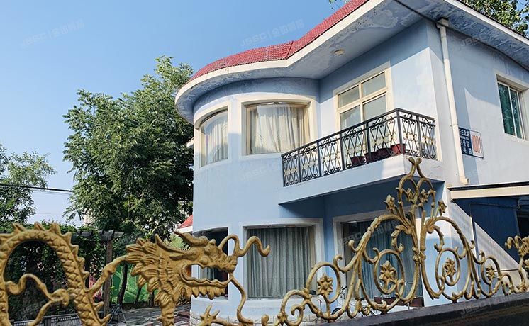 朝阳区 扬州水乡1001号楼1至2层