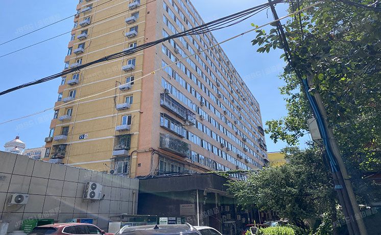 西城区 西便门西里15号楼9层9-910