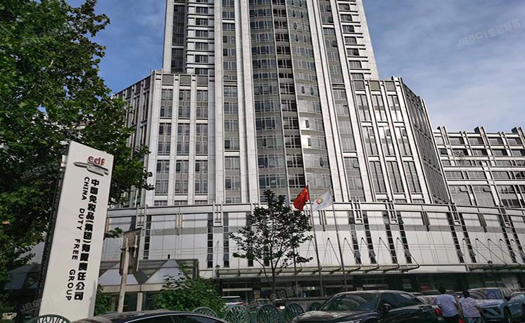 东城区 正东国际3层B座308 公寓 北京法拍房