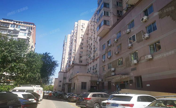 西城区 陶然居20号楼7至8层A-03-07