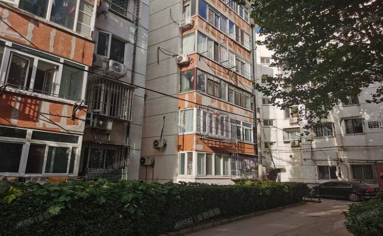 朝阳区 五建小区2层1单元202