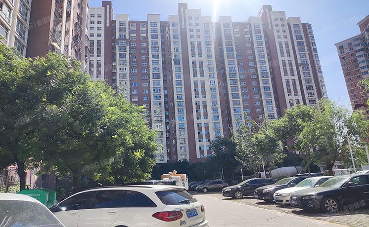 丰台区 晓月苑五里1号楼16层2单元1602号 北京法拍房