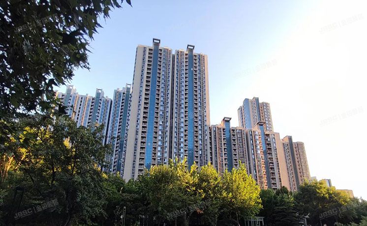 通州区 京贸国际城282号楼16层4单元1904