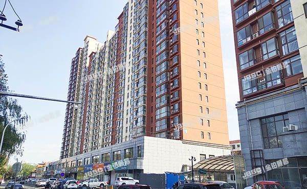 昌平区 石坊院23号21层5单元2102号