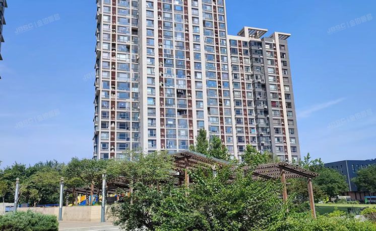 通州区 武夷花园月季园12号楼4层272单元401