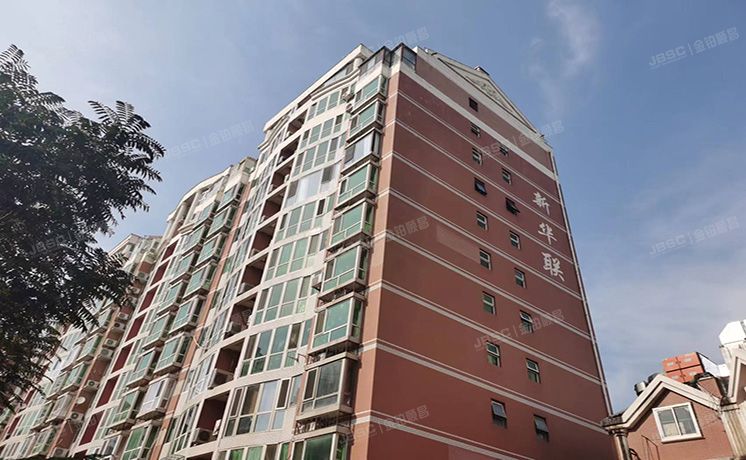 通州区 新华联家园南区1号楼11至12层3111号  复式