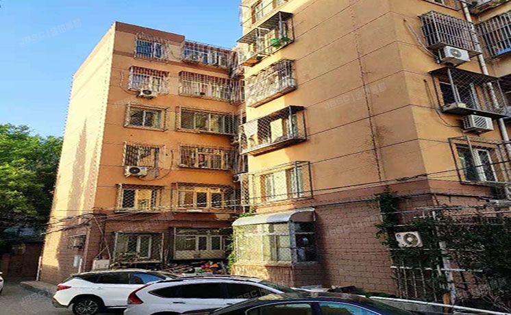 通州区 葛布店南里17号楼3层431