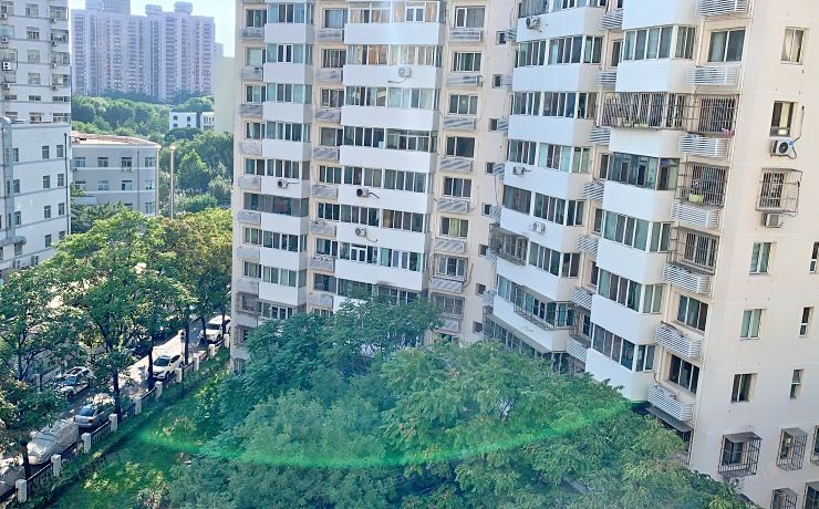 丰台区 芳星园一区4号楼904号