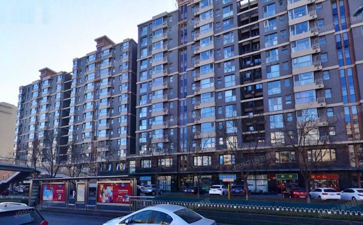 东城区 新裕家园90号楼10层办公1004、1005、1006 办公