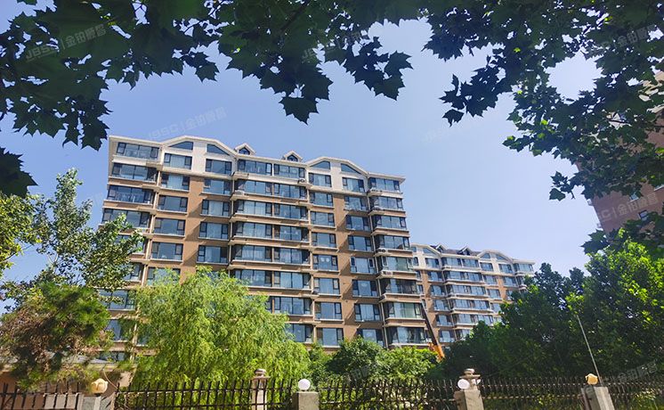 顺义区 水色时光花园四区13号楼2层1单元201