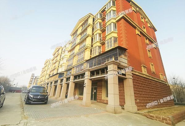 房山区 世界名园4号3层5单元302