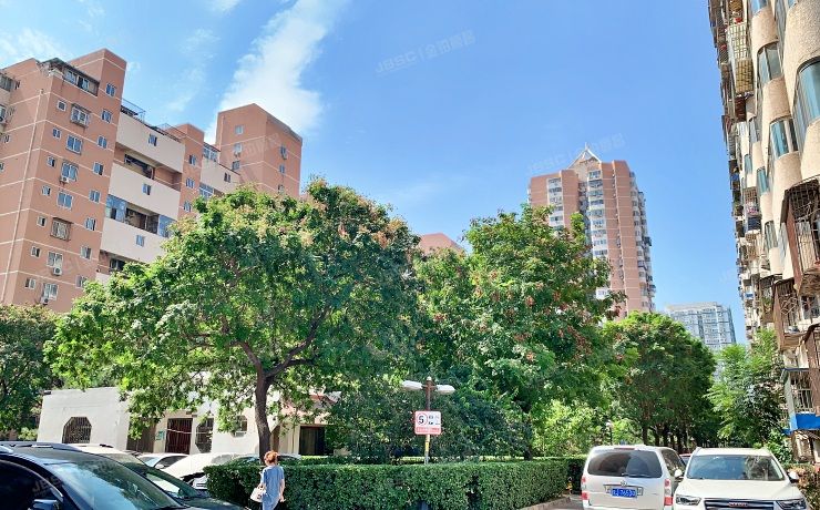 朝阳区 北苑家园紫绶园13号楼17层1701