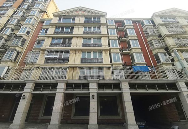 房山区 世界名园4号6层4单元602