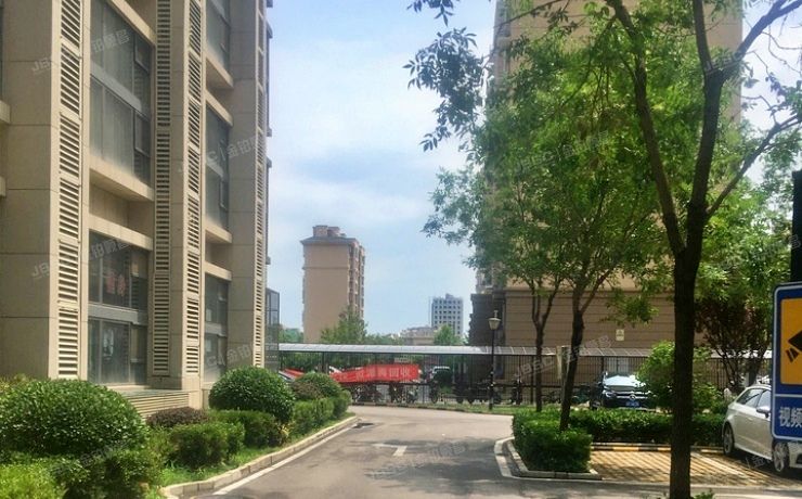 顺义区 首创公园城6号楼1层104 办公 北京法拍房