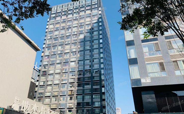 朝阳区 地杰长安驿3号楼8层925 公寓