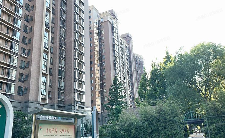 丰台区 紫芳园三区2号楼3层2单元303号 北京法拍房