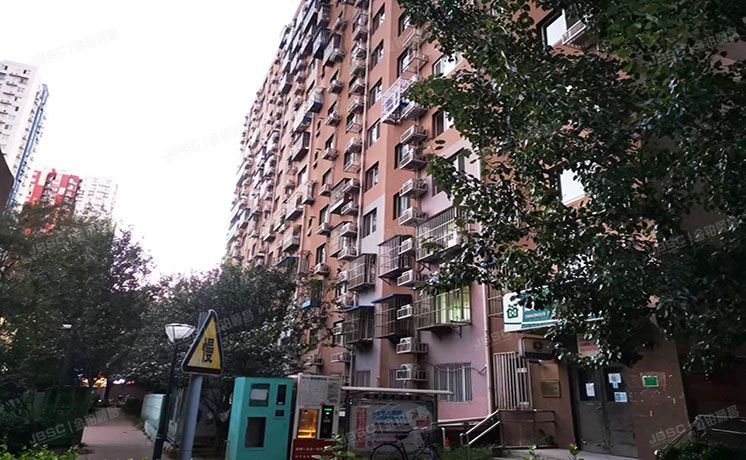 丰台区 红狮家园4号楼6层3单元603号 北京法拍房