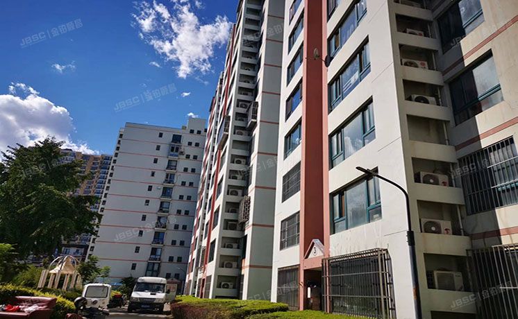 丰台区 益辰欣园1号楼11至13层2-1102号  复式