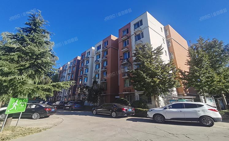 房山区 长阳镇天骄俊园4号6层3单元602