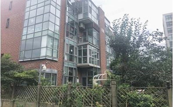 朝阳区 叠墅2号楼2层201