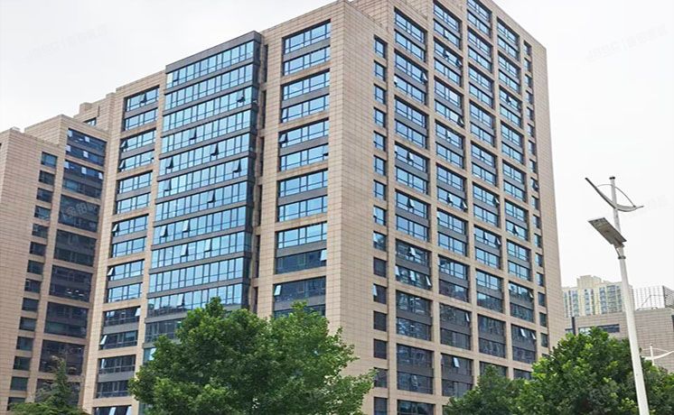 朝阳区 金海商富中心403号楼11层1112 综合