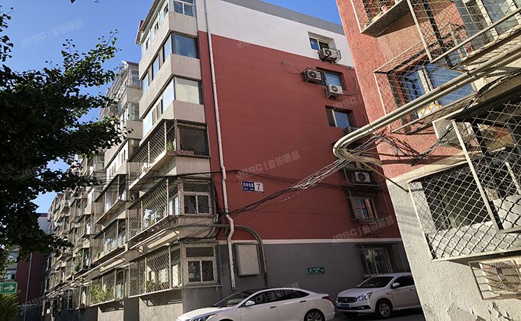 房山区 良乡月华东里11号楼2层3-201