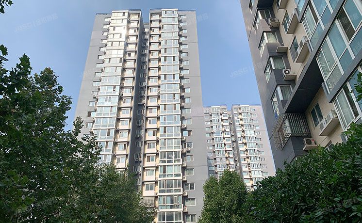 丰台区 首科花园4号楼4层402