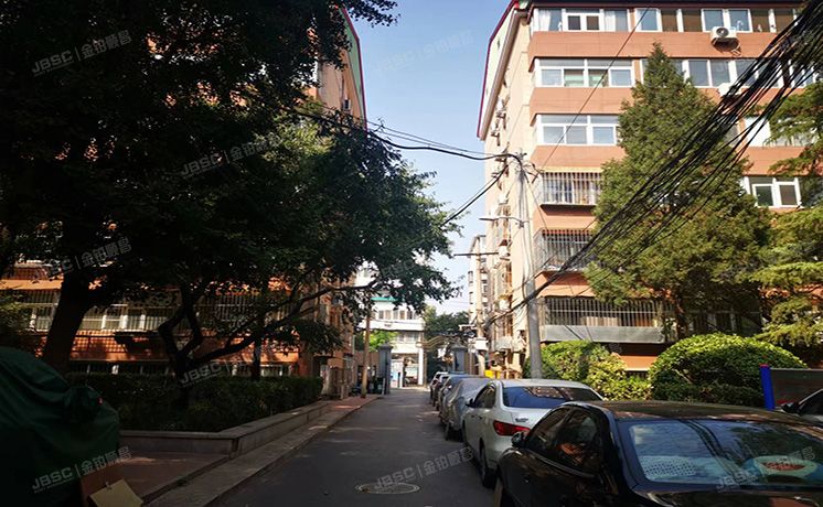 西城区 姚家井二巷5号楼6层①-6-602