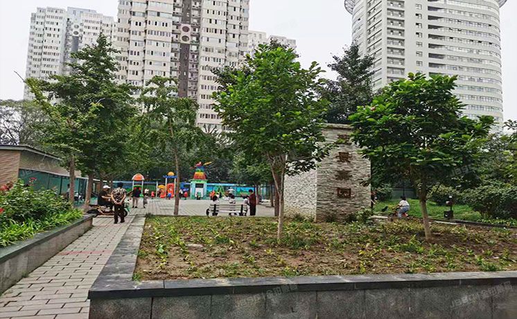 朝阳区 翌景嘉园3号楼8层8H