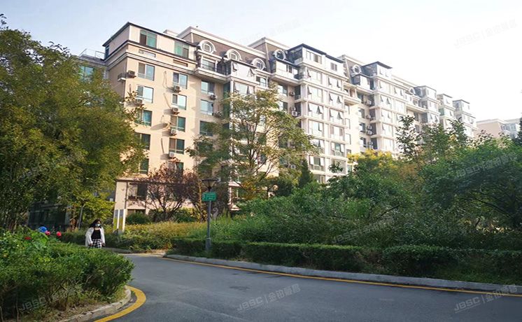 丰台区 紫芳园二区4号楼5层2单元502及+3车位