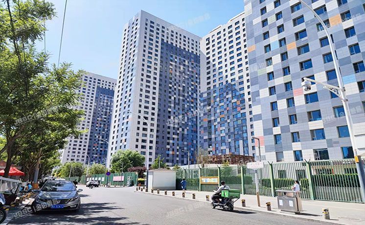 通州区 北京one3号楼1单元603