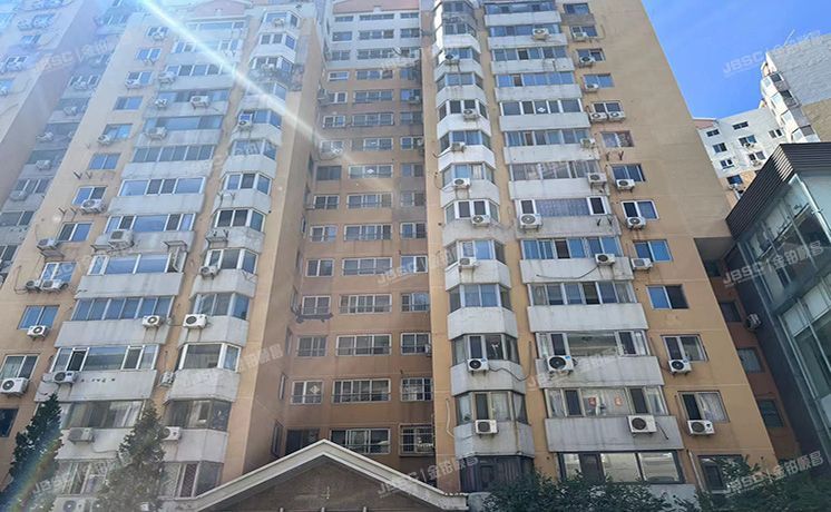 朝阳区 加利大厦4号楼1504室