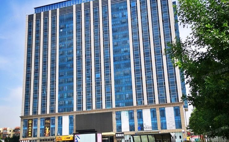 丰台区 宝隆大厦1号楼7层2单元816 办公