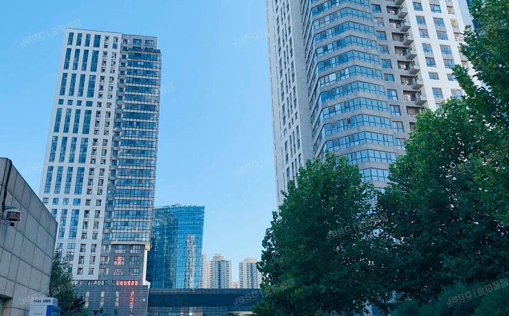 朝阳区 天畅园6号楼30层3007