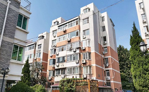 昌平区 北七家镇桃园公寓8号楼6至7层C单元11号