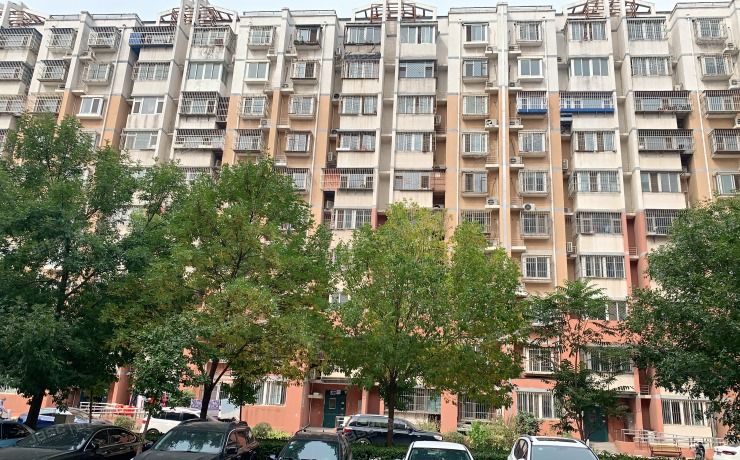 经济技术开发区 定海园一里10号楼3层3单元302 北京法拍房