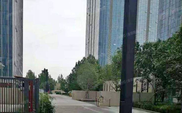 大兴区 泰禾中央广场4期1号楼2102  办公